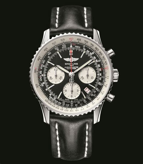 uhrenband breitling navitimer|breitling navitimer models.